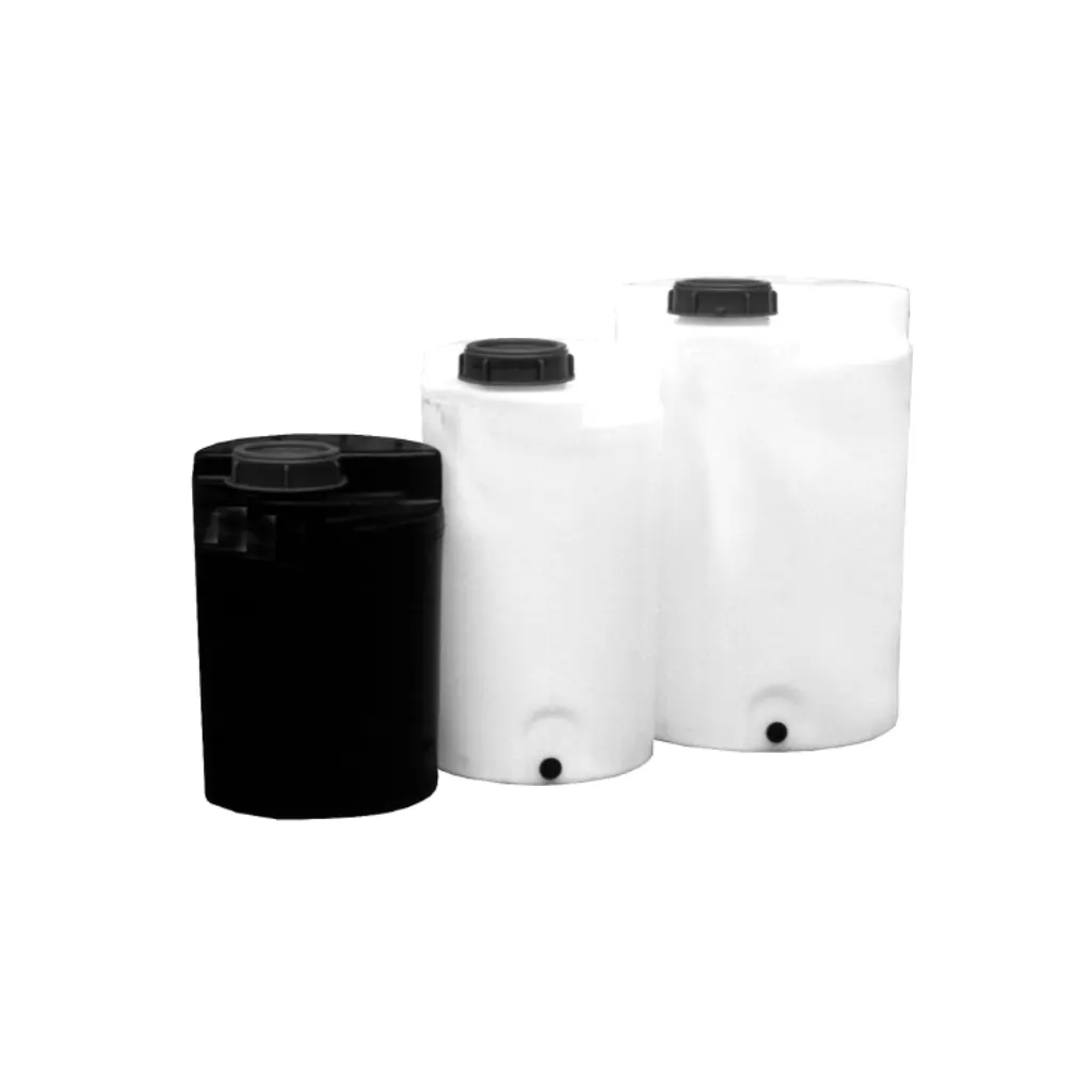 Tanques e acessórios